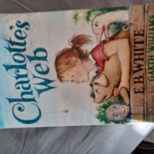 charlottes web